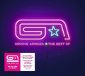 Groove Armada - 21 Years - Music CD