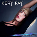 Fay,kery - Lights & Shadows - Music CD