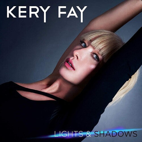 Fay,kery - Lights & Shadows - Music CD