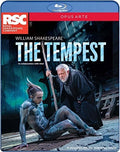 Shakespeare / Dixon / Pearce - Tempest - Blu-ray