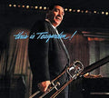 Teagarden,jack - This Is Teagarden / Chicago & All That Jazz - Music CD