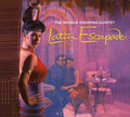 Shearing,george - Latin Escapade / Mood Latino - Music CD