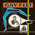 Gay Feet: Every Night / Various - Gay Feet: Every Night / Various - Music CD