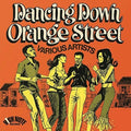 Dancing Down Orange Street / Various - Dancing Down Orange Street / Various - Music CD