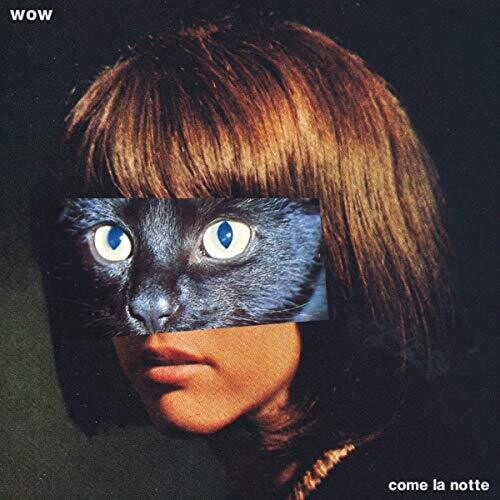 Wow - Come La Notte - Vinyl Record