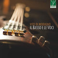 Di Modugno,vito - Il Basso E Le Voci - Music CD