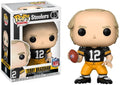 Funko Pop! Sports: - Nfl Legends - Terry Bradshaw (steelers Home) - Collectibles