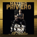Priviero,massimo - All'italia - Music CD