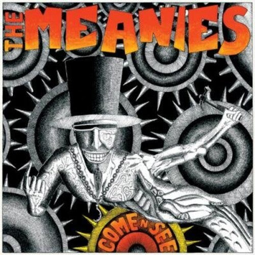 Meanies - Come N See - Vinyl Record