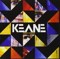 Keane - Perfect Symmetry - Music CD