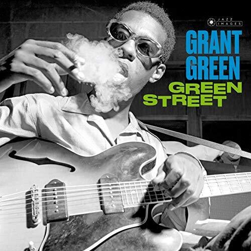 Grant Green - Green Street [180-Gram Gatefold]