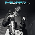 Hank Mobley - Soul Station [180-Gram Gatefold]