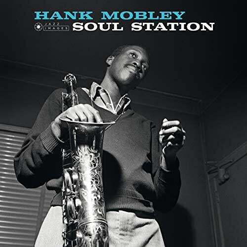 Hank Mobley - Soul Station [180-Gram Gatefold]