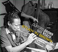 Brown,clifford / Roach,max - Study In Brown / Clifford Brown & Max Roach - Music CD
