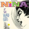 Simone,nina - At The Village Gate - Music CD