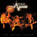 Vardis - World's Insane - Music CD