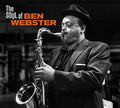 Webster,ben - Soul Of - Music CD