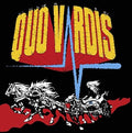 Vardis - Quo Vardis - Music CD