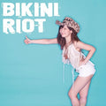 Fujita,ena - Bikini Riot - Music CD