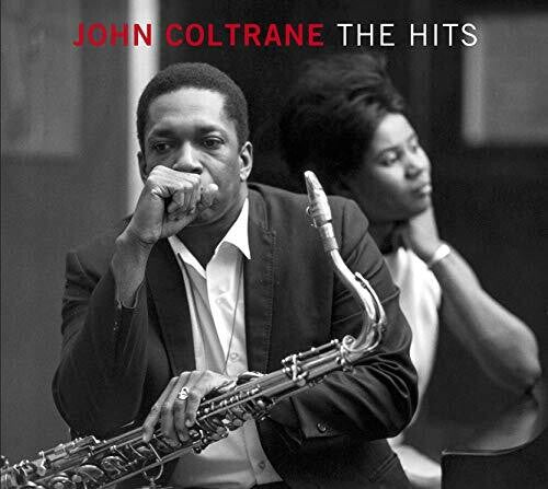 Coltrane,john - Hits - Music CD