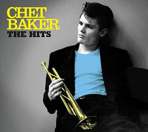 Baker,chet - Hits - Music CD
