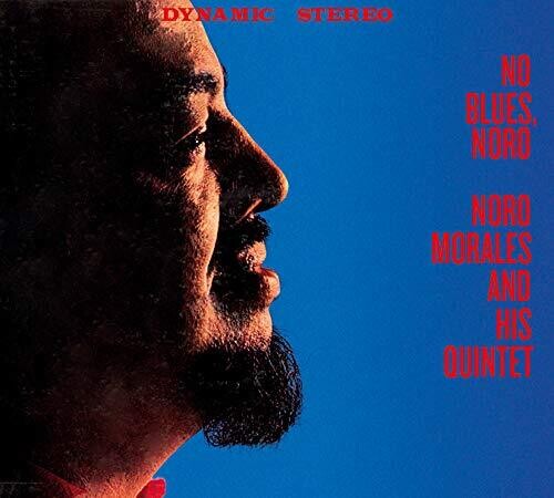 Morales,noro Quintet - No Blues Noro / His Piano & Rhythm - Music CD