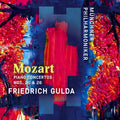 Mozart / Gulda,friedrich / Munich Philharmonic - Mozart: Piano Concertos 20 & 26 - Music CD