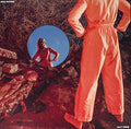 Jade Imagine - Basic Love - Vinyl Record