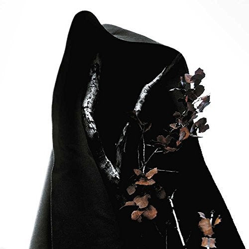 Process Of Guilt - Black Earth - Vinyl Record
