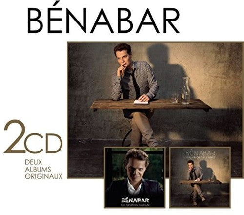 Benabar - Inspire De Faits Reels / Les Benefices D - Music CD