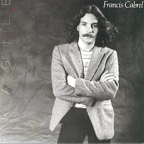 Cabrel,francis - Fragile - Vinyl Record