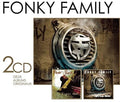 Fonky Family - Si Dieu Veut / Art De Rue - Music CD