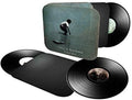Jonsi / Somers,alex - Riceboy Sleeps - Vinyl Record