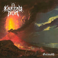 Khazad-dum - Garmadh - Music CD