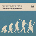 Scouting For Girls - Trouble With Boys - Music CD