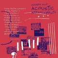 Game Music - Sqex Acoustic Arrangements / O.s.t. - Music CD
