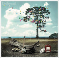 Misties - Driftwood - Music CD