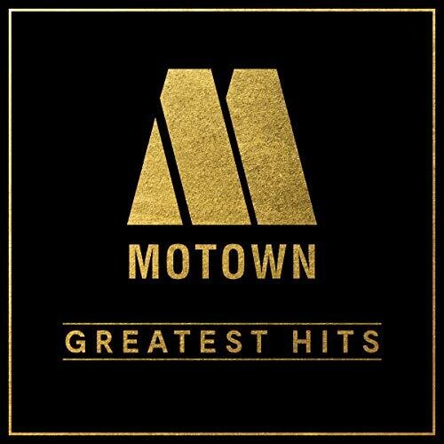 Various Artists - Motown Greatest Hits [2LP]