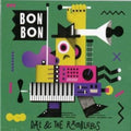 Dai & The Ramblers - Bon Bon - Music CD