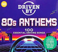 Driven By 80s Anthems / Various - Driven By 80s Anthems / Various - Music CD