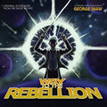 Shaw,george - Way To The Rebellion / O.s.t. - Music CD