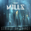 Mills,tony - Streets Of Chance - Music CD