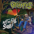 Gruffs - Not The Full Shilling - Music CD