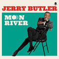 Butler,jerry - Moon River - Vinyl Record