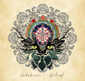 Indubious - Beleaf - Music CD