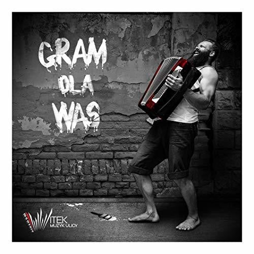 Ulicy,witek Muzyk - Gram Dla Was - Vinyl Record