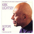 Lightsey,kirk - Isotope - Music CD