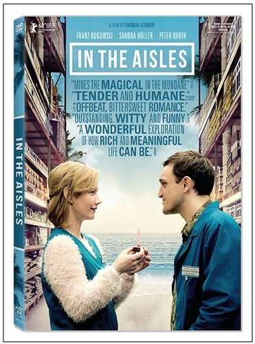 In The Aisles - In The Aisles - DVD