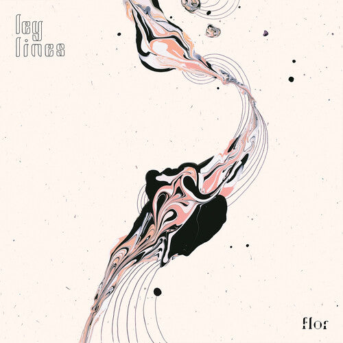 Flor - Ley Times - Vinyl Record