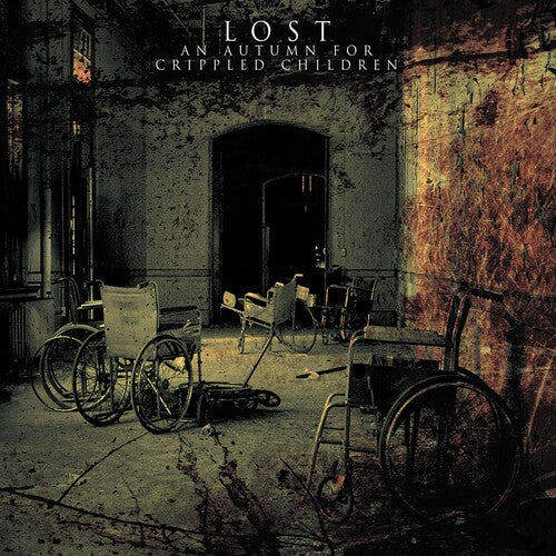 An Autumn For Crippled Children - Lost - Vinyl Record